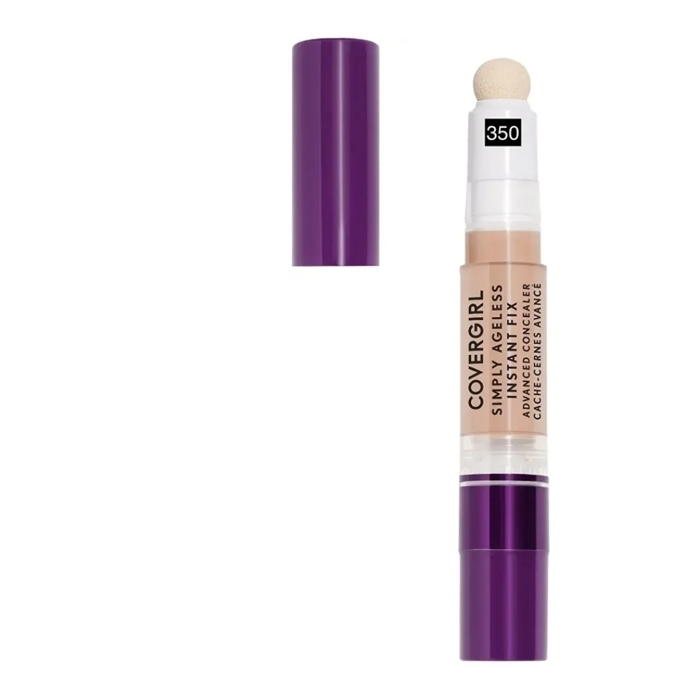Covergirl Simply ageless instant fix advanced concealer